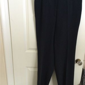 Mondi pantalon de mélange fine laine